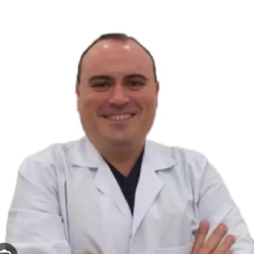 Op. Dr. Cihat Yılmaz Profil Fotoğrafı