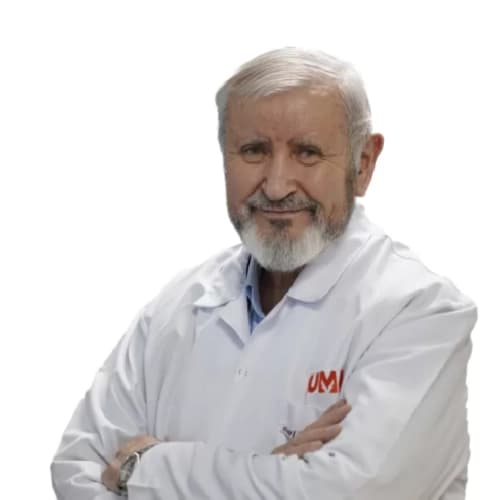 Op. Dr. Seyfi Şahin Profil Fotoğrafı