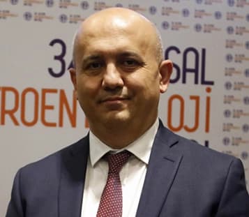 Prof. Dr. Murat Törüner Profil Fotoğrafı