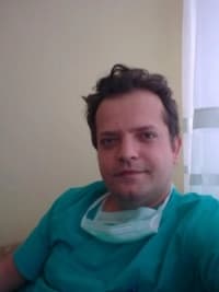 Uzm. Dr. Meftun Okur Profil Fotoğrafı