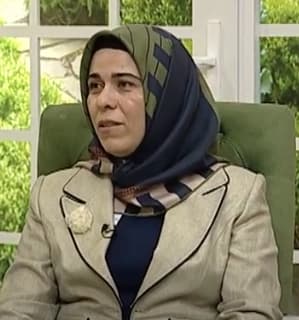 Op. Dr. Fatma Uçarman Profil Fotoğrafı