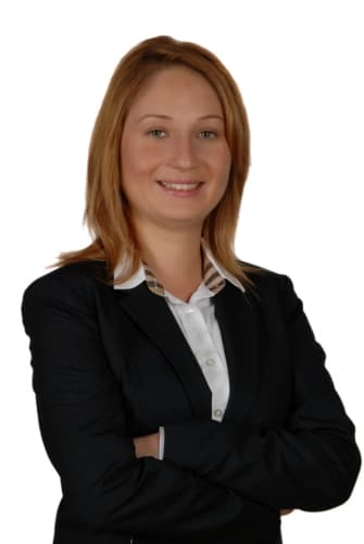 Psk. Burcu Muşdal Çelebi Profil Fotoğrafı