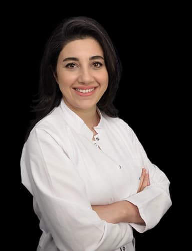 Dr. Burcu Sena Günaydın Profil Fotoğrafı