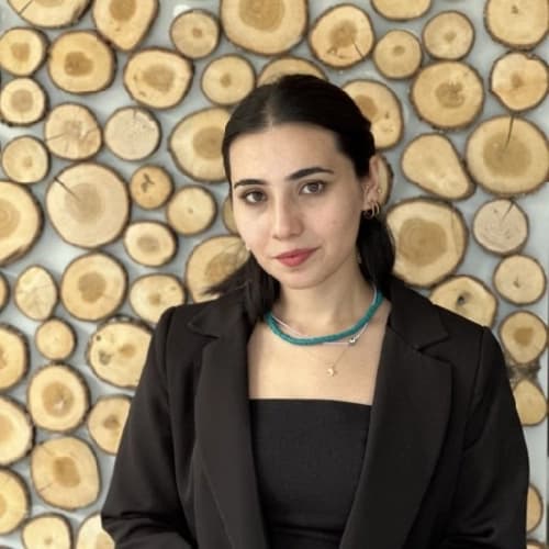 Dyt. Kevser Hilal Dikici Profil Fotoğrafı