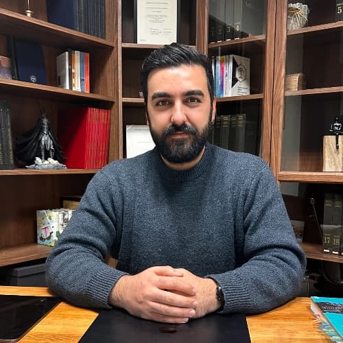 Uzm. Psk. Levent Doğan Profil Fotoğrafı