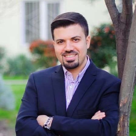 Klinik Psikolog Alaaddin Debgici Profil Fotoğrafı