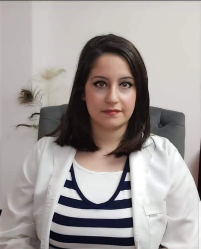 Dr. Betül Öztürk Günel Profil Fotoğrafı