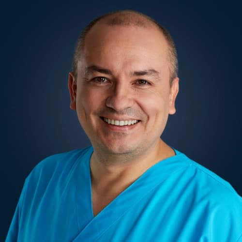 Uzm. Dr. Alev Solak Profil Fotoğrafı