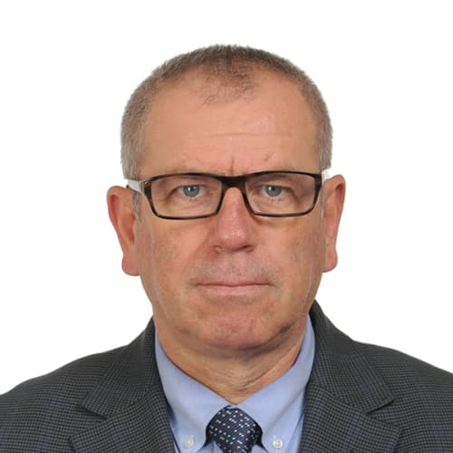 Prof. Dr. Nihat Sapan Profil Fotoğrafı