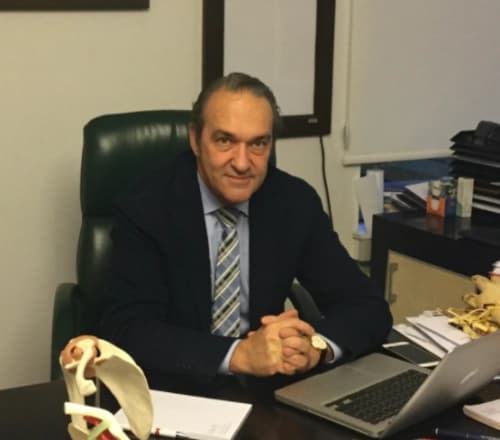 Prof. Dr. Mehmet Demirtaş Profil Fotoğrafı