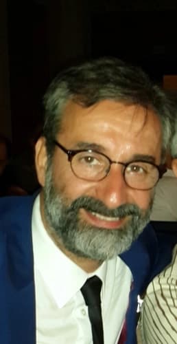 Op. Dr. Hilmi Çuhadaroğlu Profil Fotoğrafı