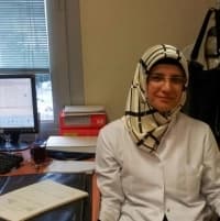 Uzm. Dr. Suzan Üstün Profil Fotoğrafı