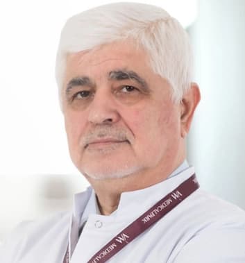 Uzm. Dr. Hikmet Aloğlu Profil Fotoğrafı