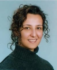 Op. Dr. Özlem Samur Profil Fotoğrafı