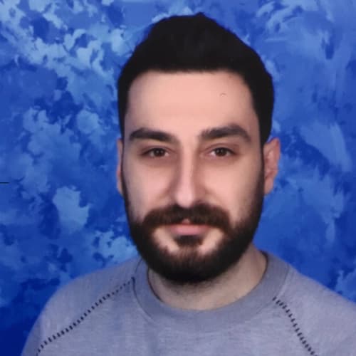 Psk. Dan. Gencay Doğan Profil Fotoğrafı