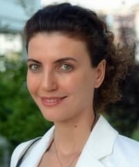 Uzm. Dr. Cansel Köse Gürer Profil Fotoğrafı