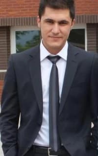 Fzt. İbrahim Halil Beşkat Profil Fotoğrafı