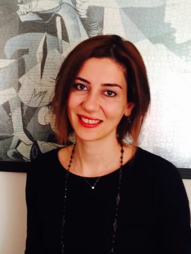 Uzm. Psk. Gülru Tuğutlu Profil Fotoğrafı