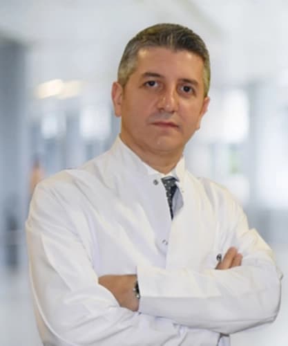 Doç. Dr. Seyfi Emir Profil Fotoğrafı