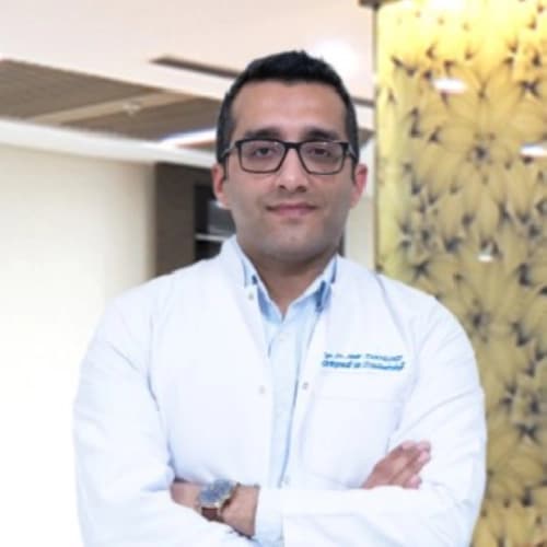 Op. Dr. Hıdır Tanyıldızı