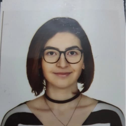 Dt. Aslı Öz Profil Fotoğrafı