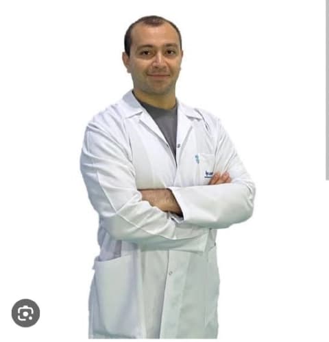 Op. Dr. Mazhar Mammadov Profil Fotoğrafı