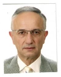 Prof. Dr. Bilgin Özmen Profil Fotoğrafı