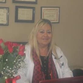 Dr. Handan Çetinkaya Profil Fotoğrafı