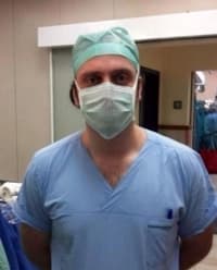 Op. Dr. Ahmet Genç Profil Fotoğrafı