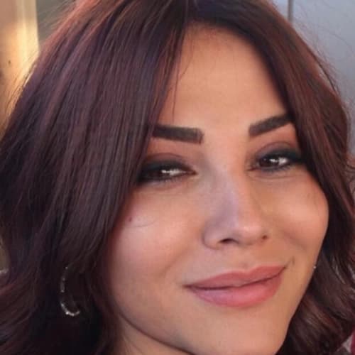 Doç. Dr. Gülay Özgehan Profil Fotoğrafı