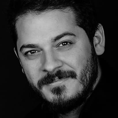 Dr. Dt. Mert Yamalı Profil Fotoğrafı