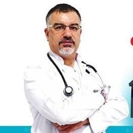 Uzm. Dr. Mustafa Atakan Canbulat Profil Fotoğrafı
