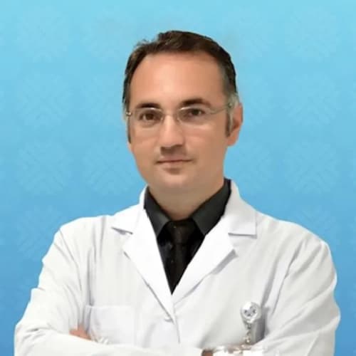 Uzm. Dr. Şiar Dursun Profil Fotoğrafı
