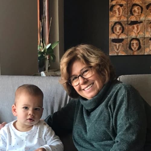 Uzm. Dr. Nuran Özbilgin Profil Fotoğrafı