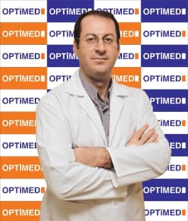 Uzm. Dr. Mustafa Yıldız Profil Fotoğrafı