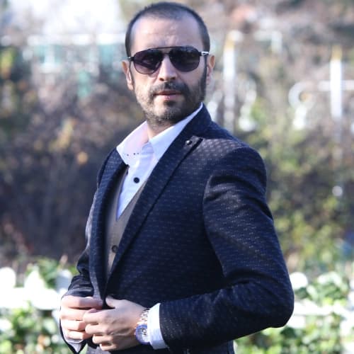Op. Dr. Mehmet Ali Uysal Profil Fotoğrafı
