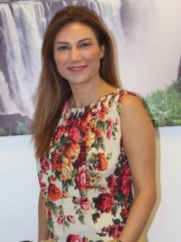 Dyt. Songül Kanımtürk Profil Fotoğrafı