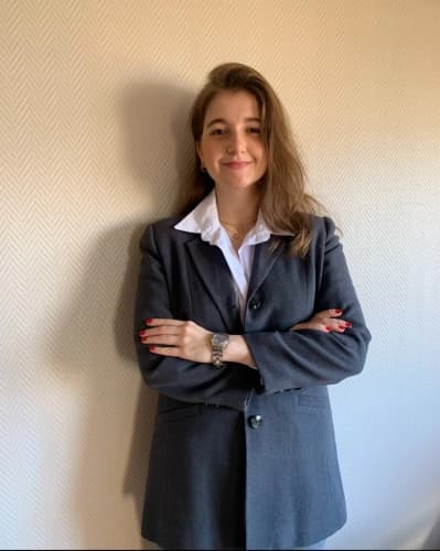 Uzm. Dyt. Merve Aydemir Profil Fotoğrafı