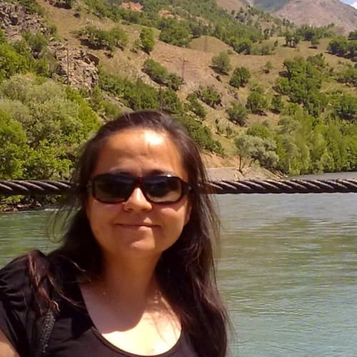 Op. Dr. Gökçe Cangel Profil Fotoğrafı