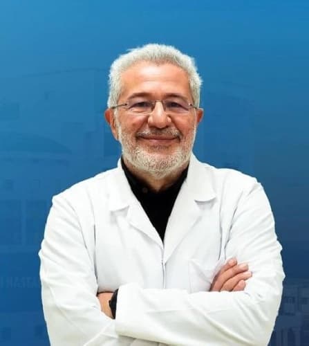 Prof. Dr. Mehmet Hakan Karpuz Profil Fotoğrafı