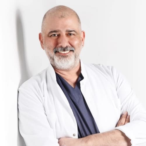 Prof. Dr. Selami Sözübir Profil Fotoğrafı