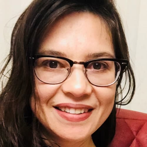 Dr. Lütfiye Çamoğlu