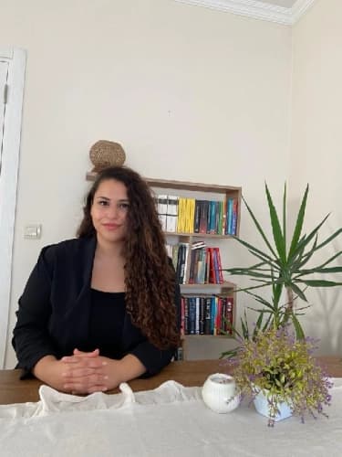 Psk. Neslihan Küçük Profil Fotoğrafı