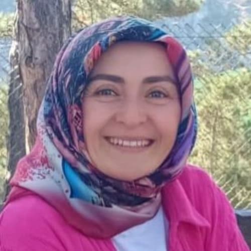 Uzman Dil ve Konuşma Terapisti Elif Satı Çalış