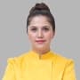 Dr. Dt. Elif İpek Yılmaz Profil Fotoğrafı