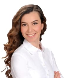 Uzm. Dr. Meltem Aksu Profil Fotoğrafı