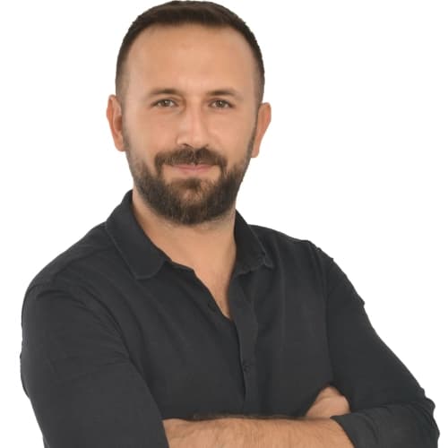 Dr. Psk. Mehmet Kılıç Profil Fotoğrafı
