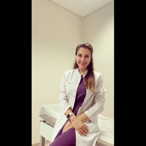 Op. Dr. Birsen Konukcu Palta Profil Fotoğrafı