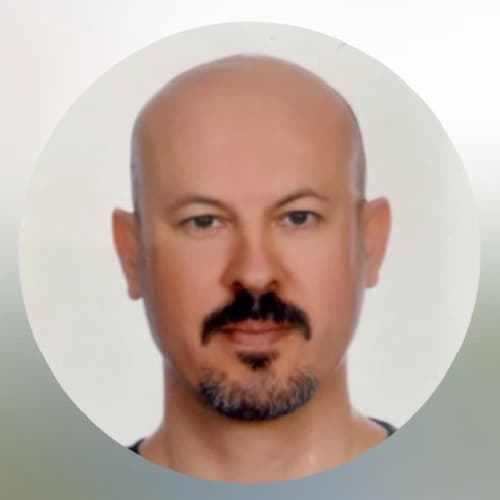 Prof. Dr. Okan Solak Profil Fotoğrafı