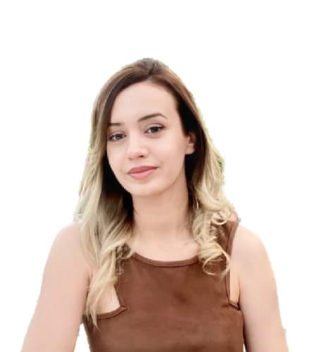 Dyt. Sinem Akşahin Profil Fotoğrafı